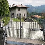 Hotell Lennolake Relax House