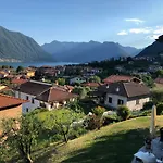 Lennolake Relax House Hotell