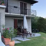 Hotell Lennolake Relax House Lenno
