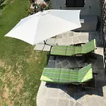 Lennolake Relax House 3* Lenno