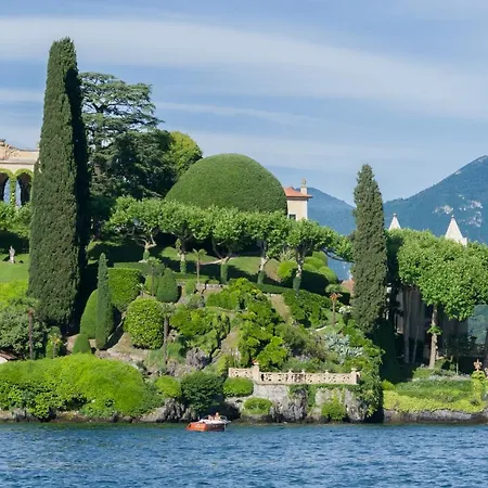 Lennolake Relax House 3* Lenno