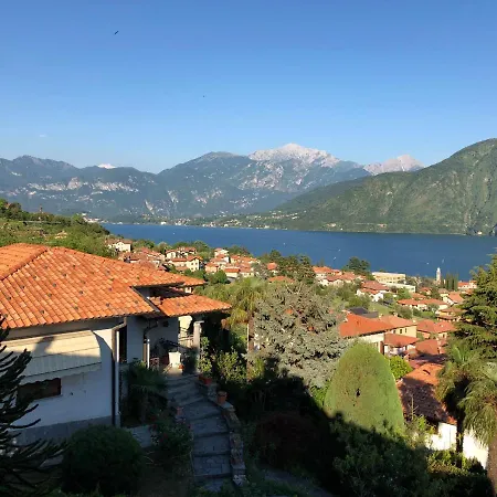 Hotel Lennolake Relax House 3*