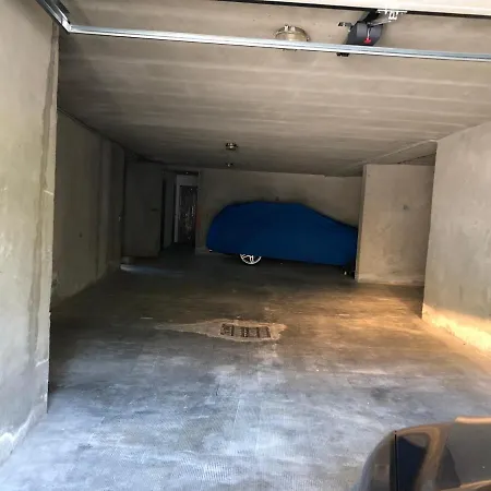 Lennolake Relax House Hotel