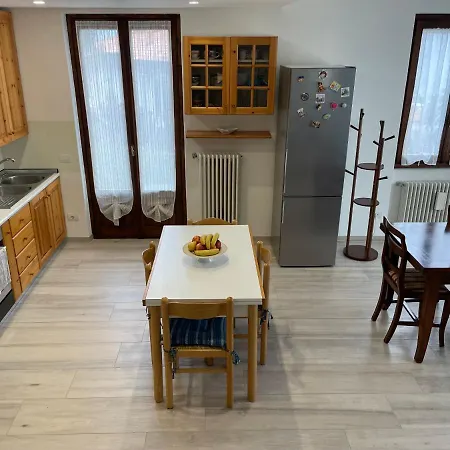 Lennolake Relax House 3*