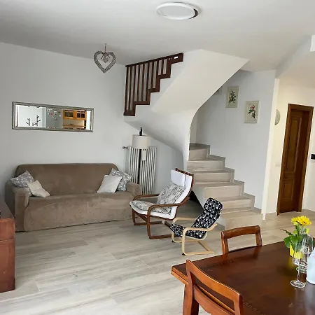 Lennolake Relax House 3* Lenno