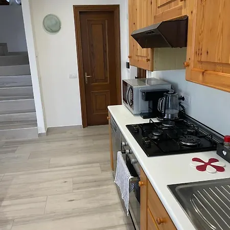 Lennolake Relax House 3* Lenno