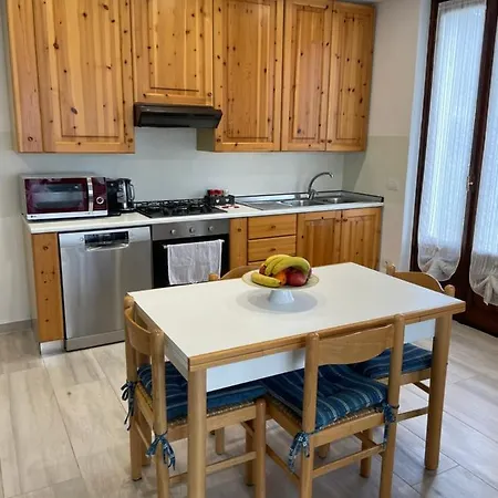 Lennolake Relax House 3*