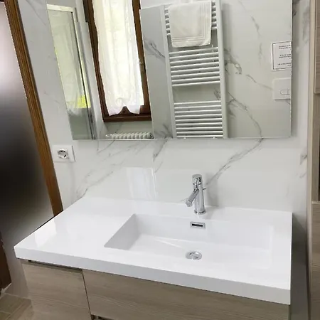 Lennolake Relax House 3* Lenno