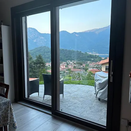 Lennolake Relax House Hotel