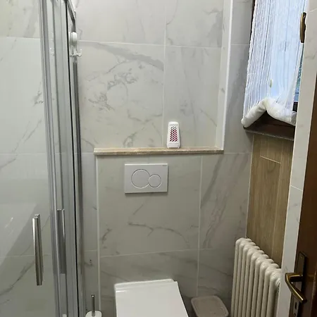 Lennolake Relax House Hotel 3*