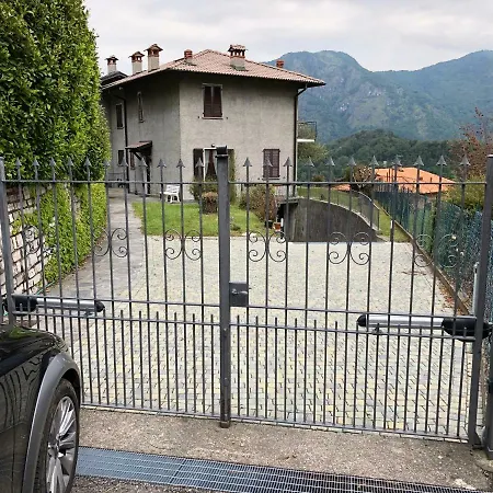 Hotel Lennolake Relax House