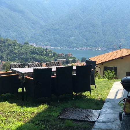 Lennolake Relax House 3* Lenno
