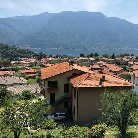 Hotel Lennolake Relax House