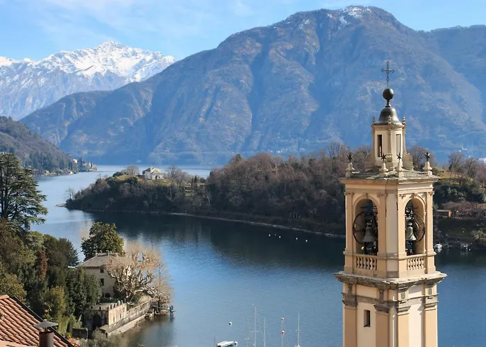 Lennolake Relax House Hotel