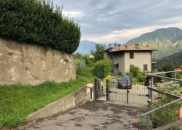 Lennolake Relax House