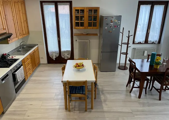 Lennolake Relax House 3*