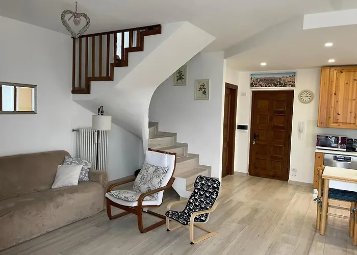 Lennolake Relax House Hotel