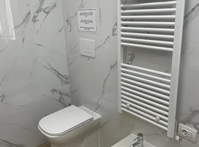 Hotel Lennolake Relax House Lenno