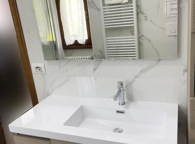 Lennolake Relax House 3* Lenno