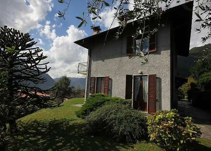 Lennolake Relax House 3* Lenno
