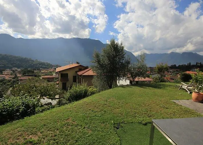 Lennolake Relax House 3*