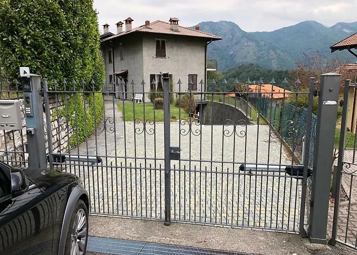 Hotel Lennolake Relax House