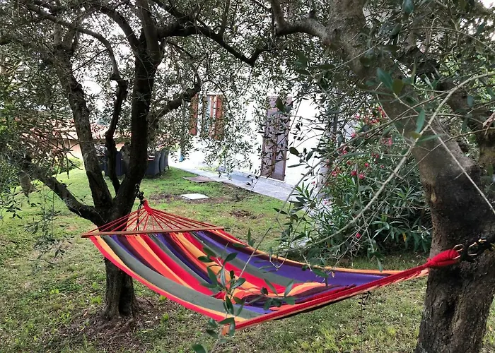 Lennolake Relax House Lenno