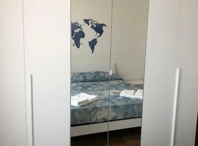 Lennolake Relax House Hotel 3*