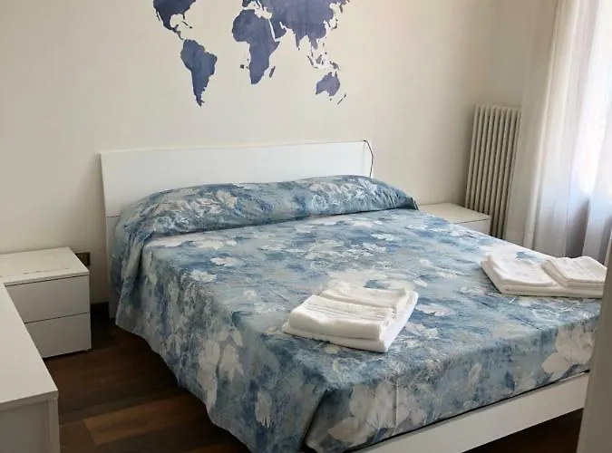 Lennolake Relax House Lenno