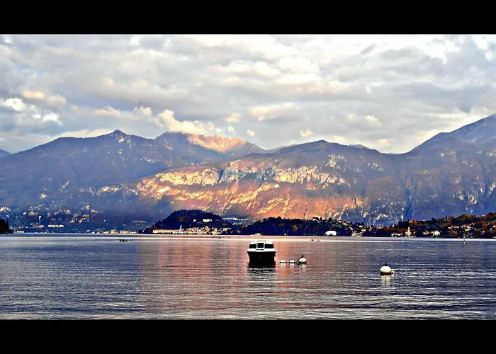 Lennolake Relax House