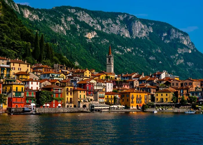 Lennolake Relax House 3*