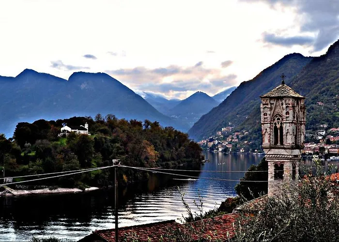 Hotel Lennolake Relax House