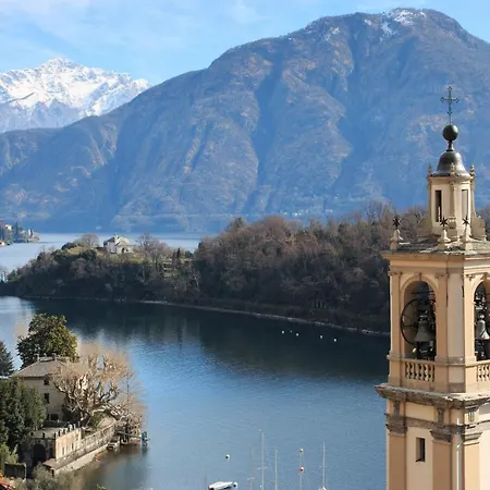 Lennolake Relax House מלון