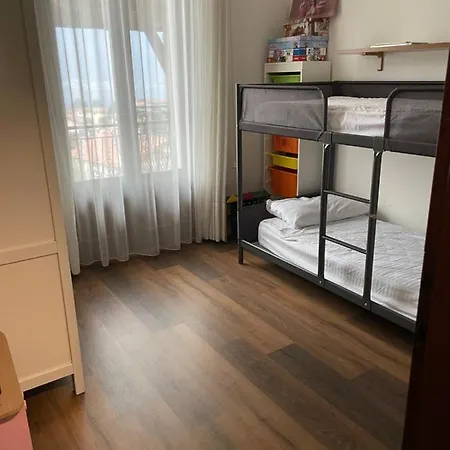 Lennolake Relax House מלון