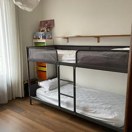 Lennolake Relax House מלון 3*