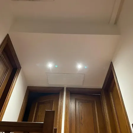 מלון Lennolake Relax House