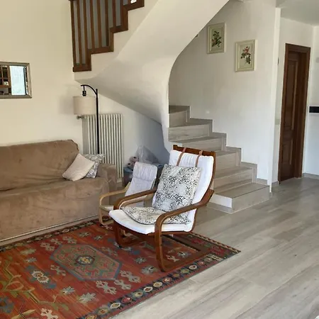 מלון Lennolake Relax House לנו