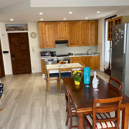 מלון Lennolake Relax House