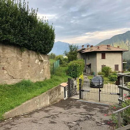 Lennolake Relax House