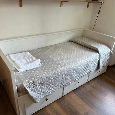 מלון Lennolake Relax House