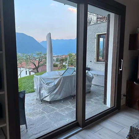 מלון Lennolake Relax House