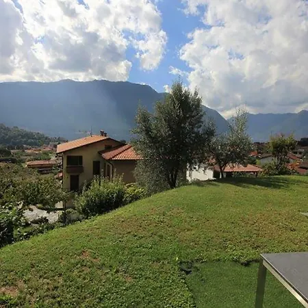 Lennolake Relax House 3*