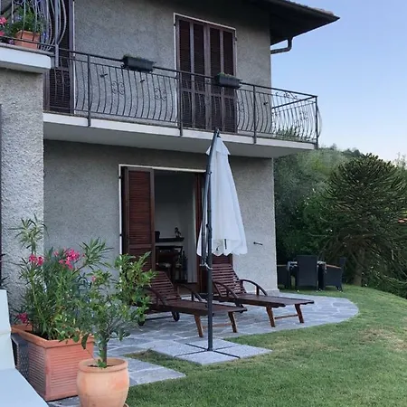 מלון Lennolake Relax House לנו