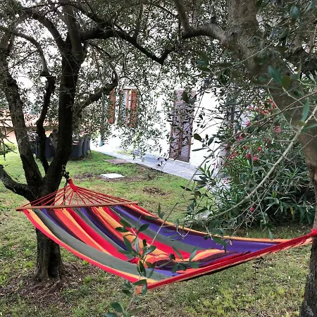 Lennolake Relax House לנו