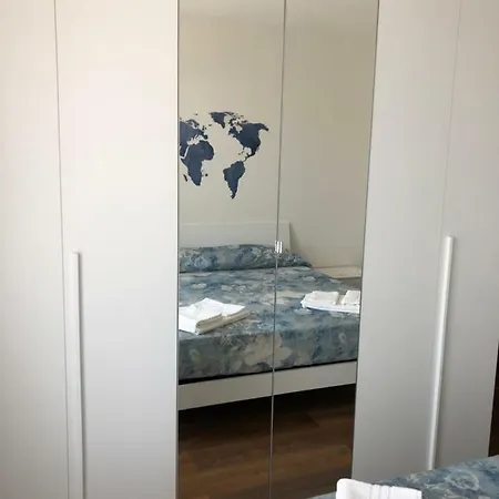 Lennolake Relax House מלון 3*