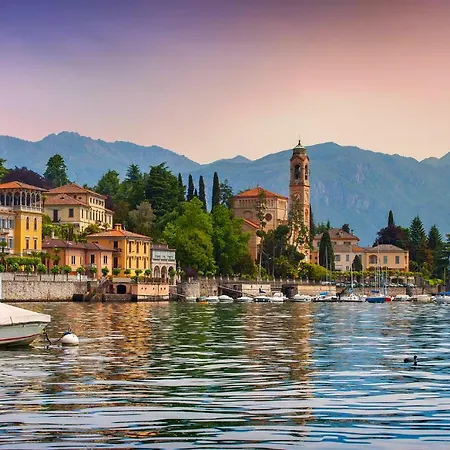 מלון Lennolake Relax House