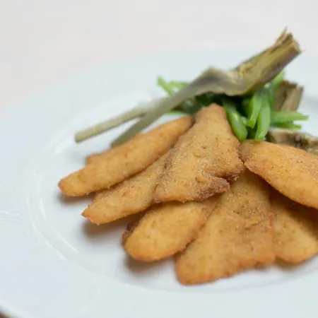 מלון Lennolake Relax House