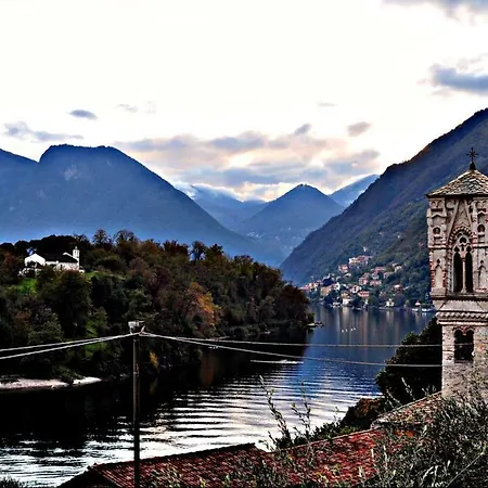 מלון Lennolake Relax House