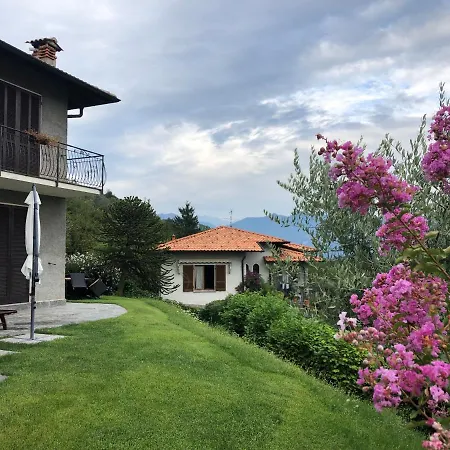 Lennolake Relax House Otel