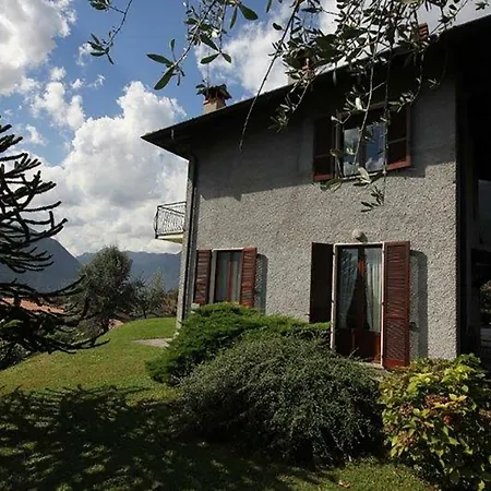 Lennolake Relax House 3* Lenno